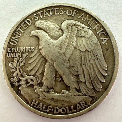 1943 usa walking - 1943, s