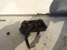 honda mbx 125 clocks