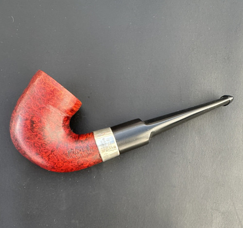 Peterson estate briar bent - peterson,