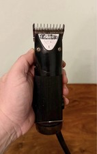 Oster A5 professional animal