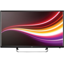 JVC 32 INCH LED TV - Freeview  (LT-32C460)
