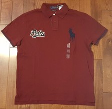 Polo Ralph Lauren Mens Custom