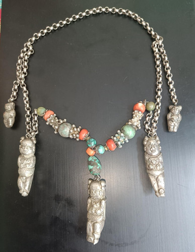 Rare qing dynasty - qing, chinese