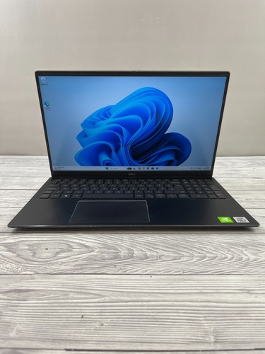 Dell vostro 5501 intel - -, core