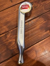 Stella artois bar tap handle - artois,