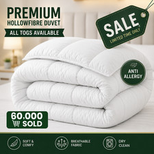 Anti allergy duvet - allergy, quilt