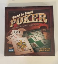 BOARD GAME - Parker Brothers