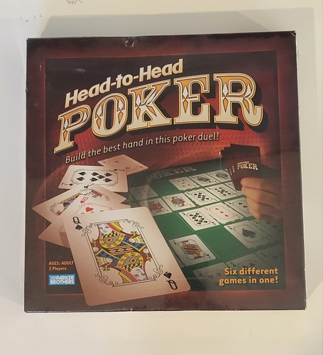 Board game parker - parker, brothers