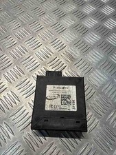 AUDI Q7 4M EXHAUST BRACKET 37196 3.00 DIESEL 170KW 2008 32452552