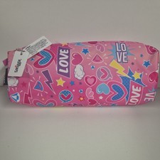 Smiggle By Giggle Pink Love