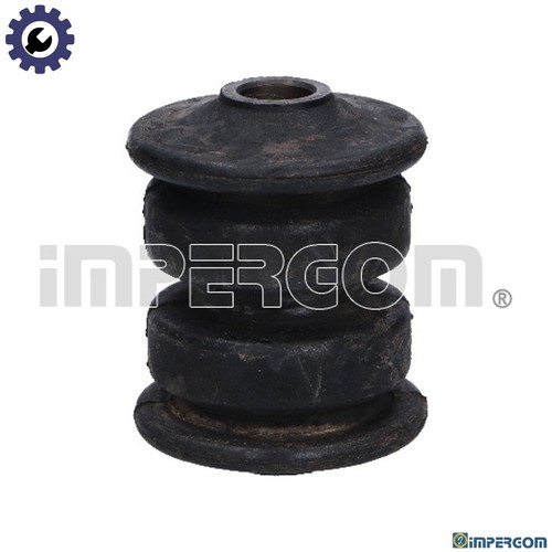 Mounting leaf spring 32332 for - spring,