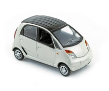 1/43 TATA NANO IX 2009 NOREV
