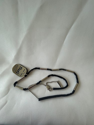 Dolce gabbana dog - dog, tag