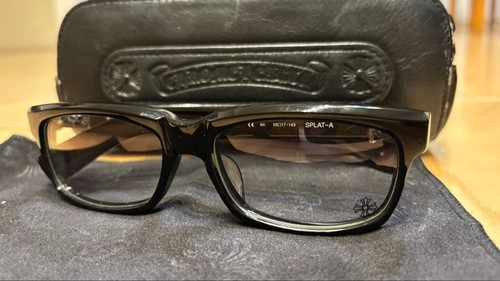Chrome hearts eyeglasses - chrome,