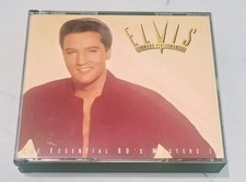 Elvis Presley Command