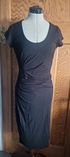 Damsel In A Dress Black Formal