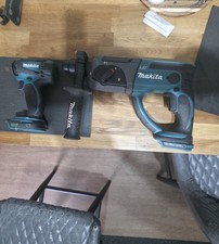 Makita LXT DHR202 18V Cordless