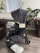 Bugaboo Bee 6 In Mineral