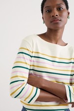 Seasalt Women's Regular Sailor