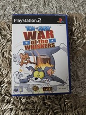 Tom and jerry war - jerry:, of