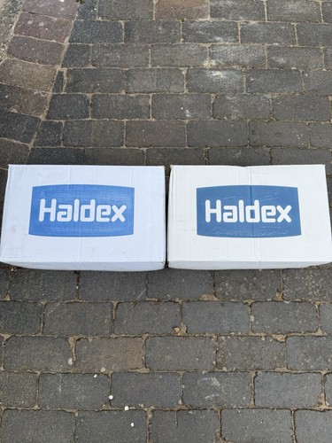 Haldex ecu gen3 ebs - ebs, with