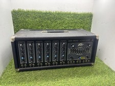 Peavey XR-600 400R SERIES