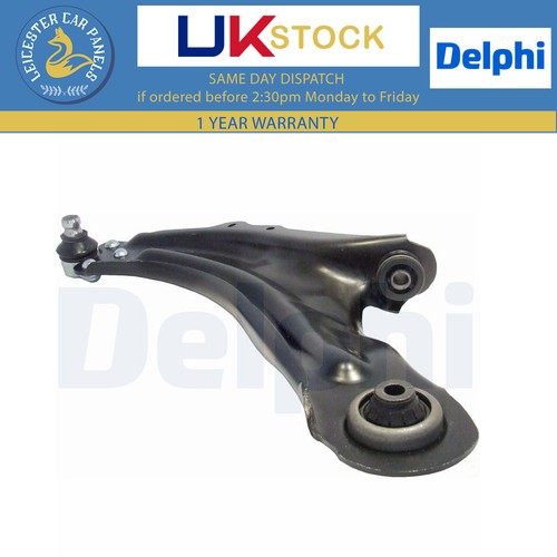 Delphi wishbone suspension - delphi, wishbone/suspension