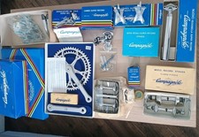 *Rare* Nos Nib 1986 Campagnolo