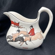 Vintage Ceramic Milk