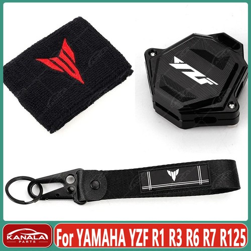 3pcs for yamaha yzf - yamaha, r6