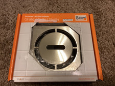 NEW Schluter Kerdi 4"