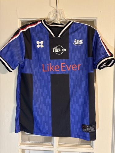 Zara kids soccer jersey - kids,