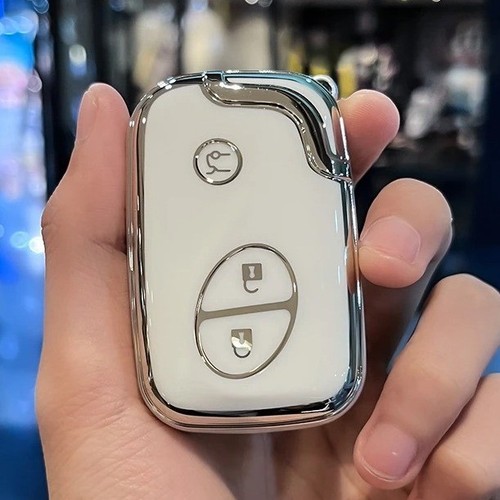 Key cover case for lexus - case,