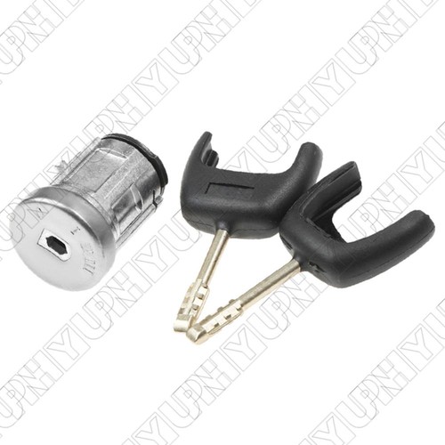 Ignition switch barrel - ignition,