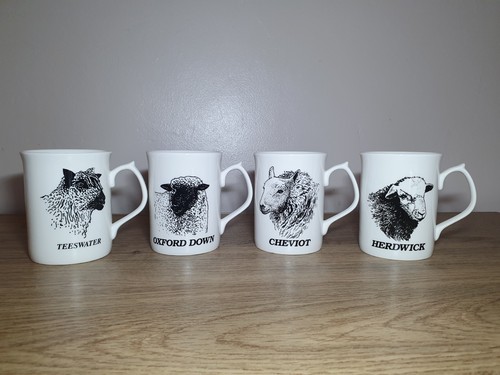 Mclaggan smith sheep - sheep, set