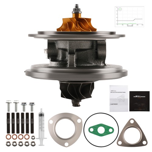 Turbo chra for ford transit - for,