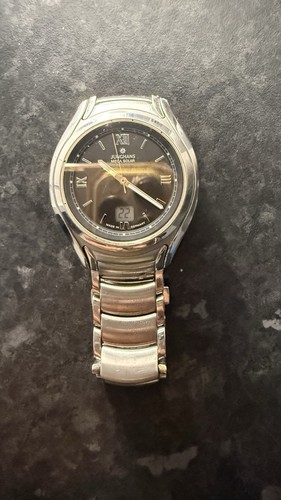 Junghans mega solar - mega,