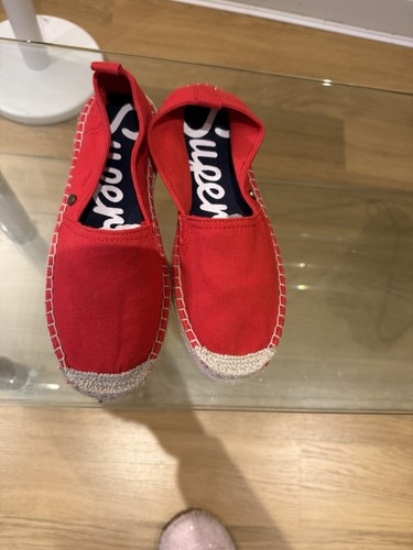 Superdry women size shoes - women's,