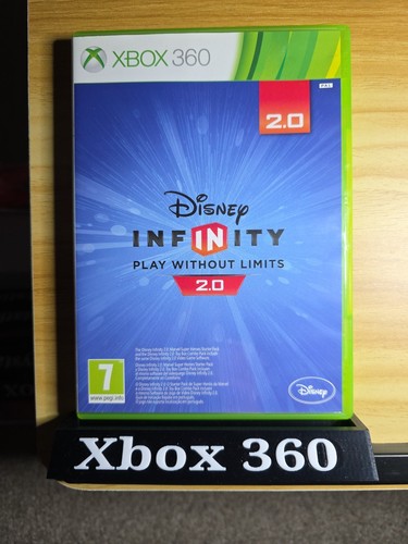 Disney infinity xbox 360 - infinity,