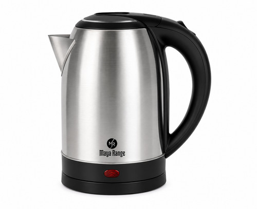 Maya range electric - range, 1.8l