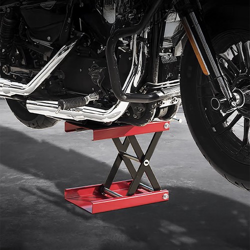 Heavy duty 500 motorcycle - kg,