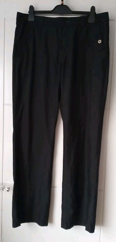 Mens tommy hilfiger golf black - mens,
