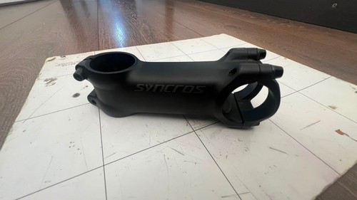 Syncros mtb stem 90mm - 31.8mm, 1