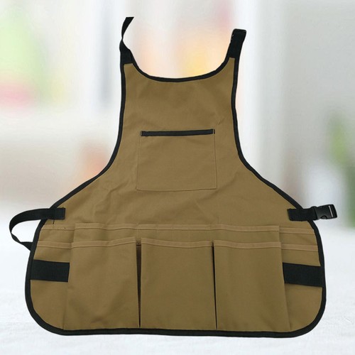 Carpenters work apron - carpenters, garden
