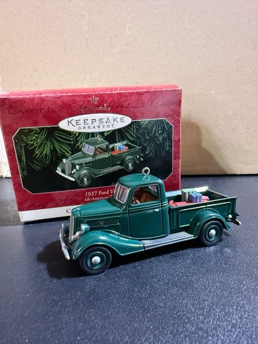 1998 hallmark keepsake - 1998,