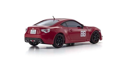Kyosho autoscale mini toyota - kyosho,