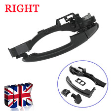 For Renault Master 3 Vauxhall Movano Right Side Sliding Door Handle & Bracket UK