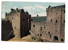 Doune Castle Perthshire