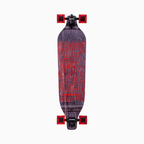 Landyachtz evo bear - 40, drop