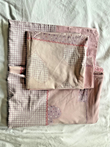 Single vintage pink - pink/, purple